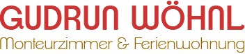 Wöhnl Monteurzimmer, Logo
