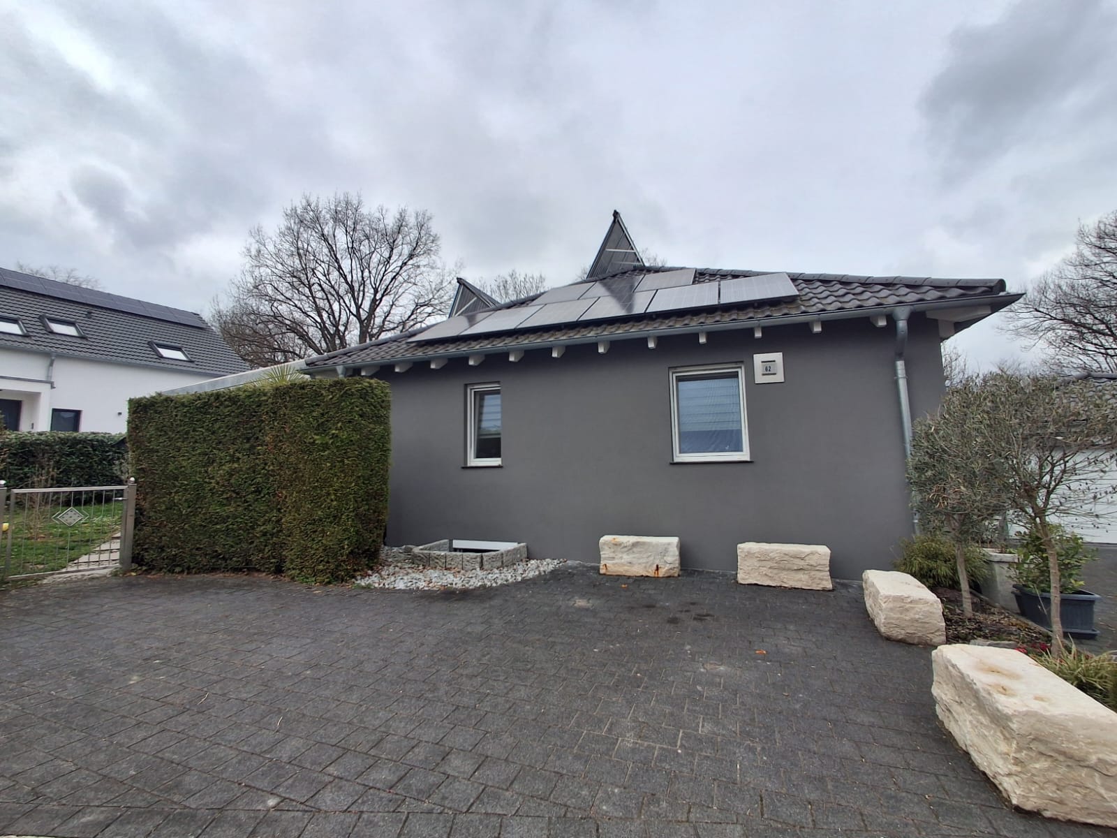 Image hover effect image